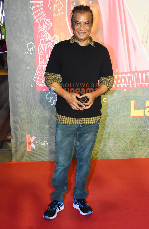 photos aamir khan ravi kishan and others grace the premiere of laapataa ladies 7799 12
