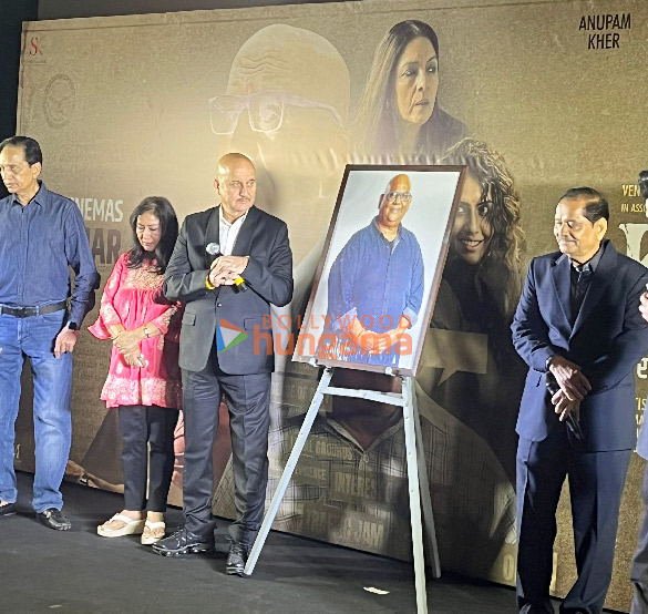 photos anupam kher javed akhtar darshan kumaar and others snapped at kaagaz 2 trailer launch 5