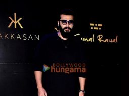 Photos: Arjun Kapoor, Sonam Kapoor Ahuja, Kunal Rawal and others snapped at Hakkasan
