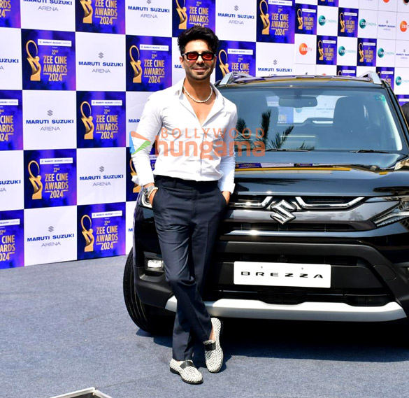 photos bobby deol mouni roy aparshakti khurana others attend the press conference of zee cine awards 2024 8 2
