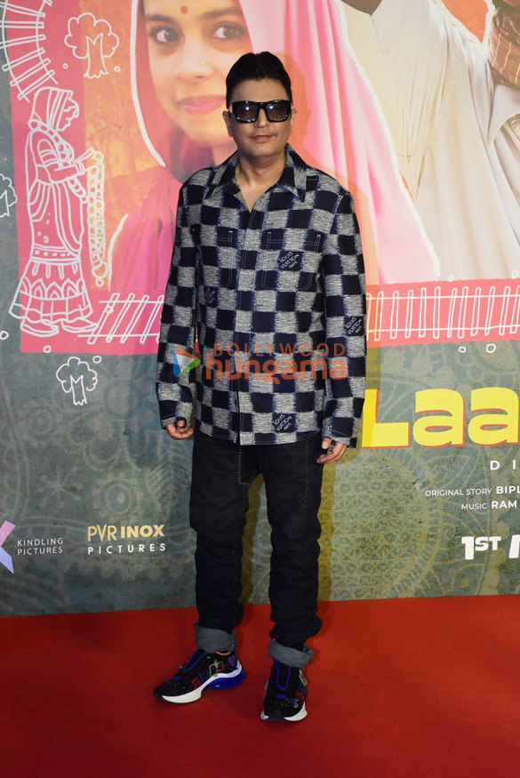 photos celebs grace the premiere of laapataa ladies 1