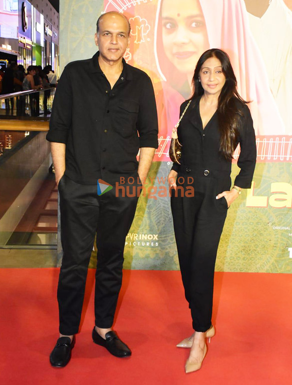 photos celebs grace the premiere of laapataa ladies 10