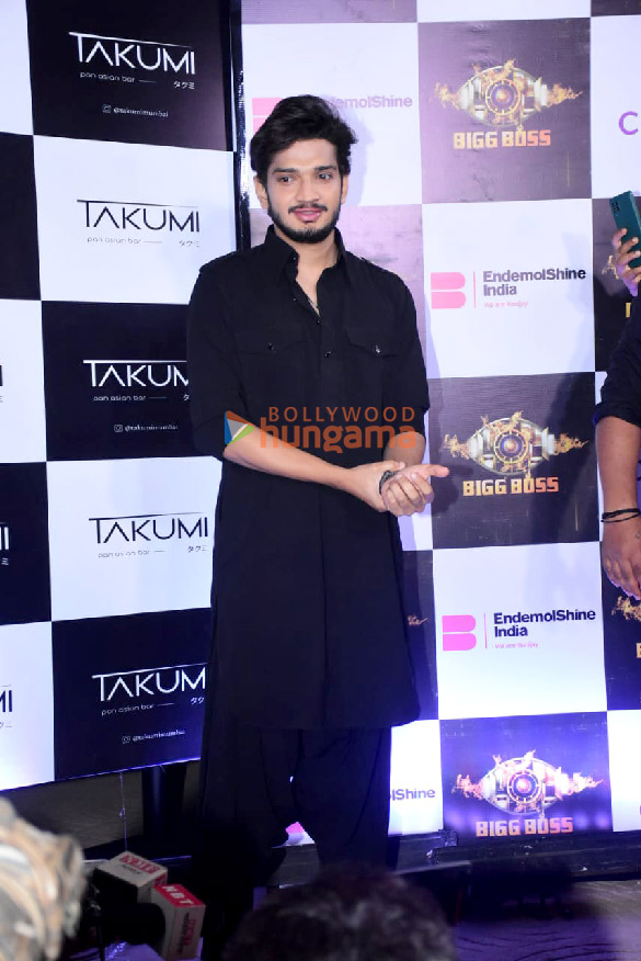photos celebs grace the success party of bigg boss 17 2