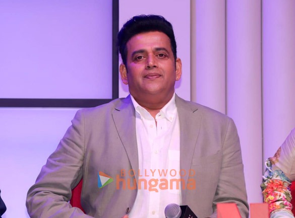 photos celebs snapped at next on netflix event and press conference at mehboob studios in mumbai 1