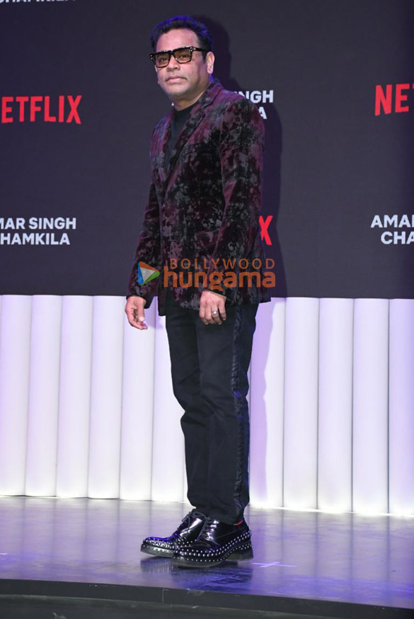 Photos Celebs snapped at Next on Netflix event and press conference at ...