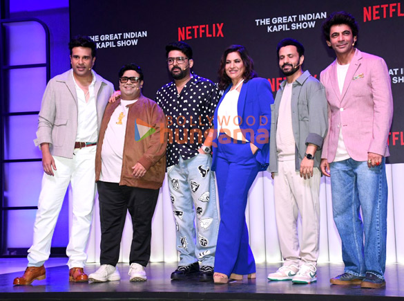 photos celebs snapped at next on netflix event and press conference at mehboob studios in mumbai 9907 5