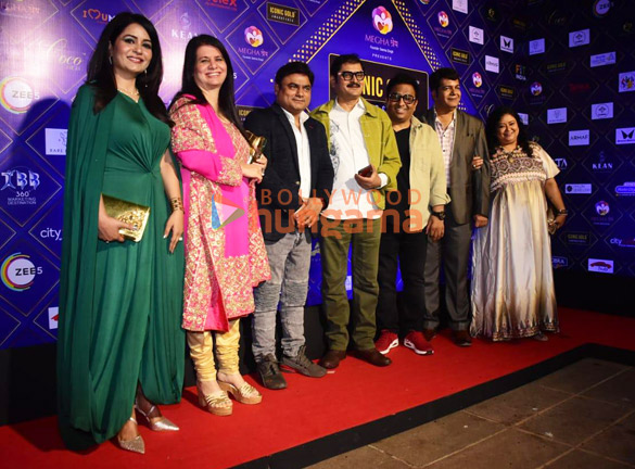 photos celebs snapped attending the iconic gold awards 2024 13