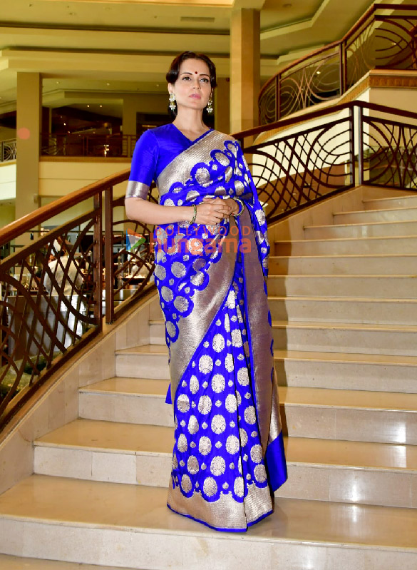 photos kangana ranaut snapped at an event in juhu 3
