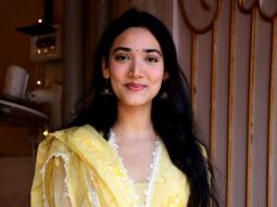 Photos: Medha Shankr spotted in Khar