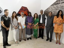 Photos: Roop Kumar Rathod, Rajiv Mishra and others snapped at the inauguration of Anita Goel’s Avtaran at Jolie’s in Mumbai