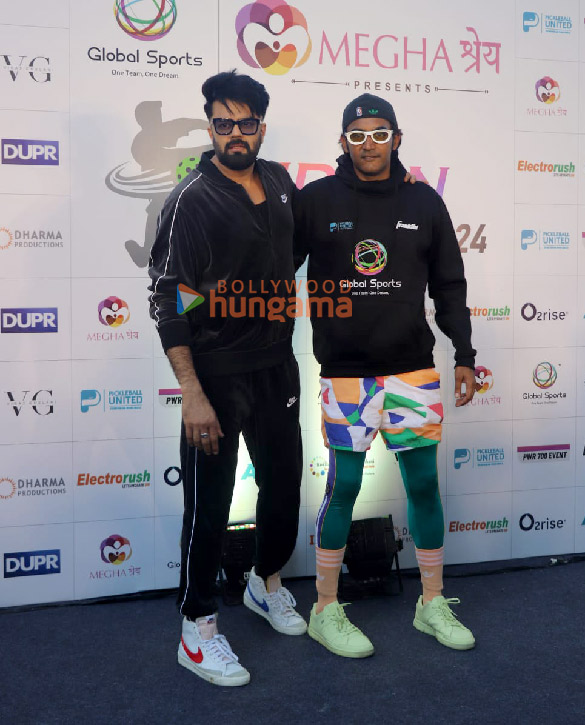 photos sania mirza maniesh paul and others snapped at pickleball tournament 2024 5