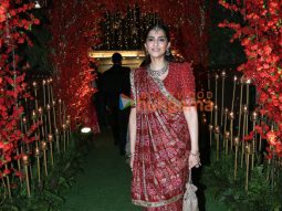 Photos: Sonam Kapoor Ahuja snapped in town