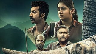 Poacher – Official Trailer | Prime Video India