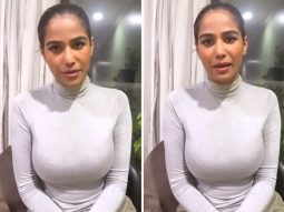 Poonam Pandey says her PR not involved in fake death announcement; agency apologises for controversial campaign for cervical cancer awareness