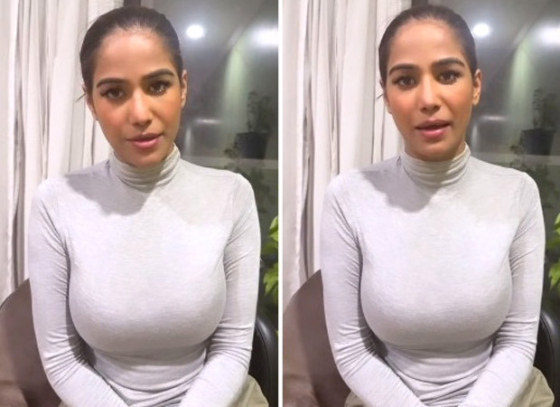 Poonam Pandey says her PR not involved in fake death announcement; agency apologises for controversial campaign for cervical cancer awareness : Bollywood News | News World Express