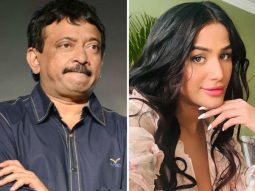 Ram Gopal Varma DEFENDS Poonam Pandey’s death “Hoax” for Cervical Cancer awareness: “No one can question your intent”