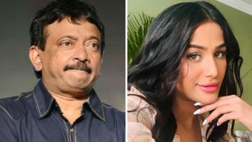 Ram Gopal Varma DEFENDS Poonam Pandey’s death “Hoax” for Cervical Cancer awareness: “No one can question your intent”
