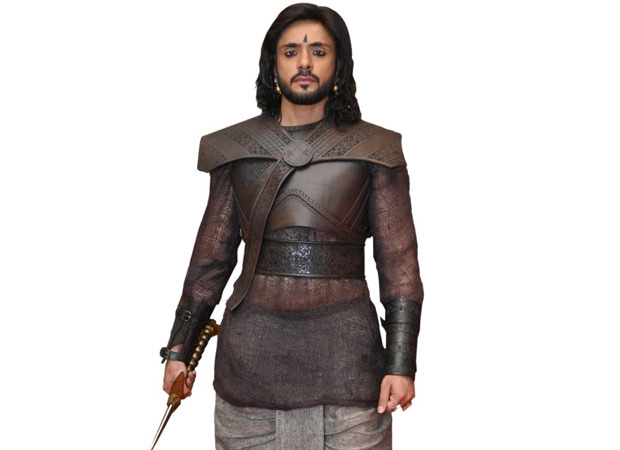 Pracchand Ashok actor Adnan Khan gets candid about his sword fighting and martial arts training: says, “They were invaluable in helping me develop the style of an emperor”