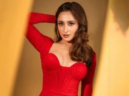 Pragya Jaiswal joins Akshay Kumar starrer Khel Khel Mein
