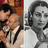 Saira Banu pays heartfelt tribute to Pran: "Pran and I were friends in the real sense of the term"