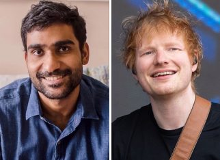Prateek Kuhad, Indian singer, to be the opening act for Ed Sheeran at his Mumbai concert on March 16, 2024