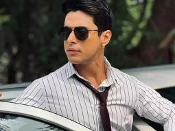 EXCLUSIVE: Pratik Sehajpal expresses gratitude for the success of Jab Mila Tu; says, “I firmly believe when you work wholeheartedly, God reciprocates”