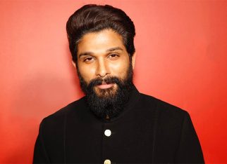 Pushpa actor Allu Arjun impresses fans as he walks the Red Carpet of the Berlin Film Festival