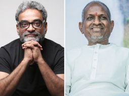R Balki is not directing the Ilayaraja biopic; says, “How can I make a film on someone I am so close to?”