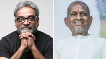 R Balki is not directing the Ilayaraja biopic; says, “How can I make a film on someone I am so close to?”