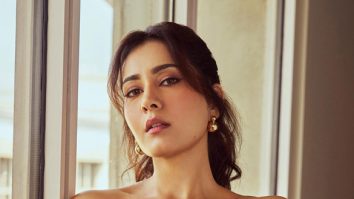 Raashii Khanna