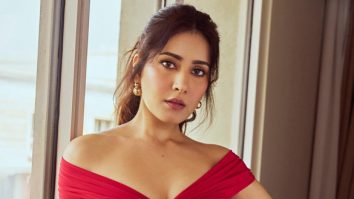 Raashii Khanna