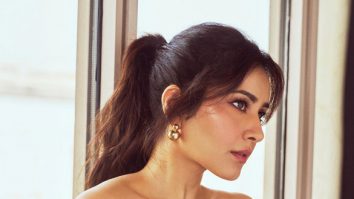 Raashii Khanna