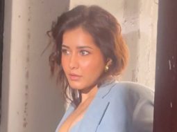 Raashii Khanna is definitely turning some heads!