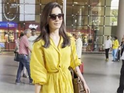 Raashii Khanna radiates that sunshine in yellow