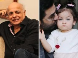 Mahesh Bhatt shares his reaction to Ranbir Kapoor-Alia Bhatt revealing daughter Raha’s face; says, “I, myself, was quite surprised that they did that”