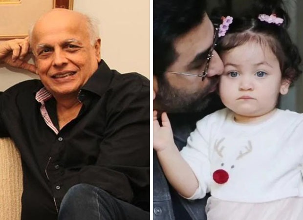 Mahesh Bhatt shares his reaction to Ranbir Kapoor-Alia Bhatt revealing daughter Raha’s face; says, “I, myself, was quite surprised that they did that” : Bollywood News