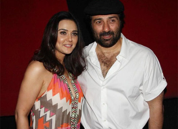 Rajkumar Santoshi opens up the pairing of Sunny Deol and Preity Zinta in Lahore 1947; says, “This on-screen pair has always been immensely loved by the audience” 