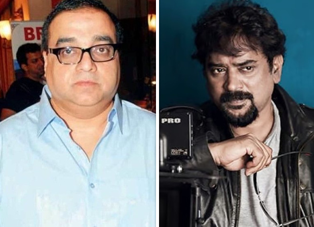 Rajkumar Santoshi reunites with cinematographer Santosh Sivan for Sunny Deol's Lahore 1947: "He is the top most D.O.P in the country right now"