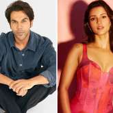 Rajkummar Rao and Triptii Dimri to wrap Vicky Vidya Ka Woh Wala Video with two song shoot: Report
