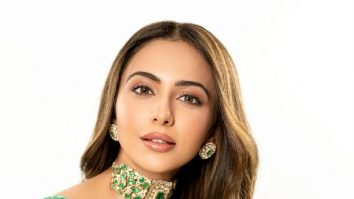 Rakul Preet Singh