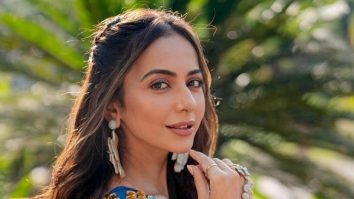 Rakul Preet Singh