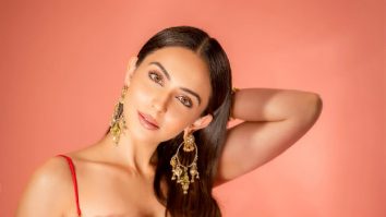 Rakul Preet Singh