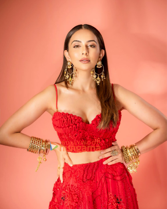 rakul preet singh 2 330
