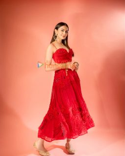 Rakul Preet Singh