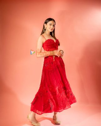 Rakul Preet Singh