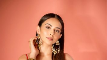Rakul Preet Singh