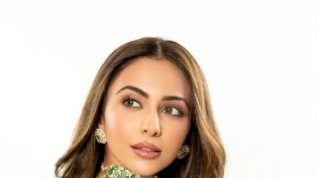 Rakul Preet Singh