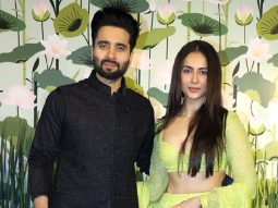 Rakul Preet Singh advises on healthy relationship as she discusses about her bond with Jackky Bhagnani