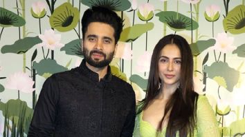 Rakul Preet Singh advises on healthy relationship as she discusses about her bond with Jackky Bhagnani