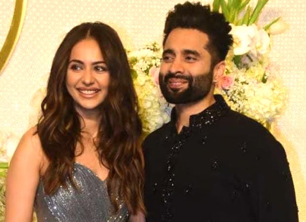 Rakul Preet Singh and Jackky Bhagnani Wedding: Photos from their Goa venue go viral